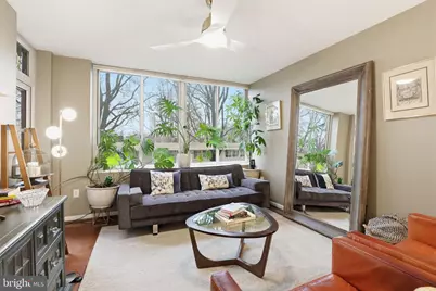 350 G Street SW #N217, Washington, DC 20024 - Photo 11