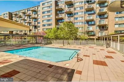 350 G Street SW #N217, Washington, DC 20024 - Photo 27