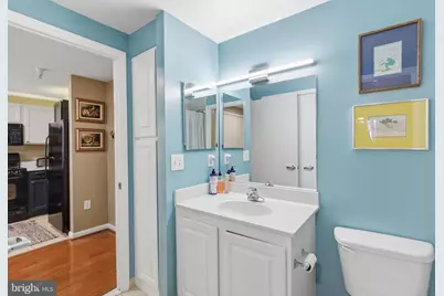 350 G Street SW #N217, Washington, DC 20024 - Photo 19