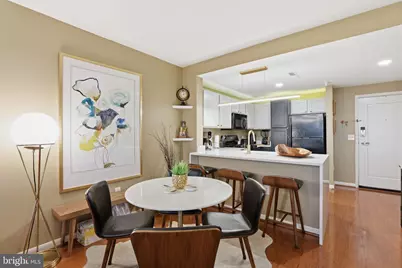 350 G Street SW #N217, Washington, DC 20024 - Photo 9