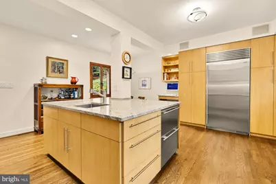 3111 Chain Bridge Road NW, Washington, DC 20016 - Photo 19