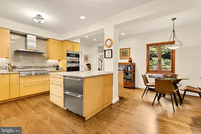 3111 Chain Bridge Road NW, Washington, DC 20016 - Photo 13