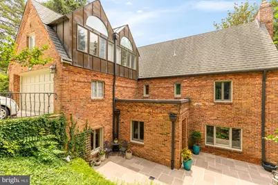 3111 Chain Bridge Road NW, Washington, DC 20016 - Photo 71