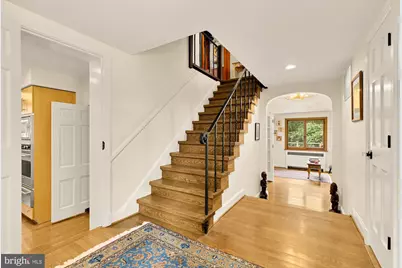 3111 Chain Bridge Road NW, Washington, DC 20016 - Photo 3