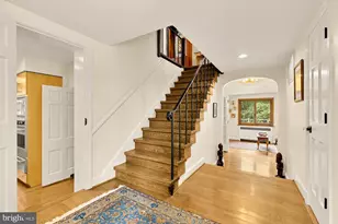 3111 Chain Bridge Rd NW, Washington, DC 20016 - Photo 3