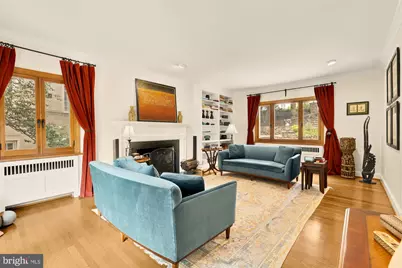 3111 Chain Bridge Road NW, Washington, DC 20016 - Photo 7