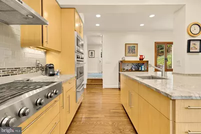 3111 Chain Bridge Road NW, Washington, DC 20016 - Photo 21