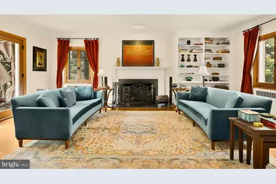 3111 Chain Bridge Road NW, Washington, DC 20016 - Photo 5