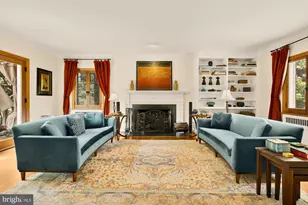 3111 Chain Bridge Rd NW, Washington, DC 20016 - Photo 5