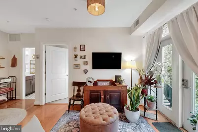 4800 Georgia Avenue NW #404, Washington, DC 20011 - Photo 5