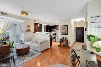 4800 Georgia Avenue NW #404, Washington, DC 20011 - Photo 1