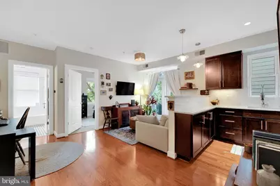 4800 Georgia Avenue NW #404, Washington, DC 20011 - Photo 3