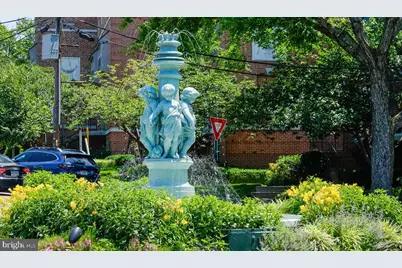 3401 38th Street NW #2B-TWR-612, Washington, DC 20016 - Photo 15