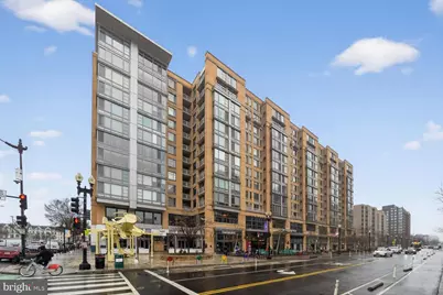 475 K Street NW #404, Washington, DC 20001 - Photo 27