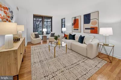 475 K Street NW #404, Washington, DC 20001 - Photo 5