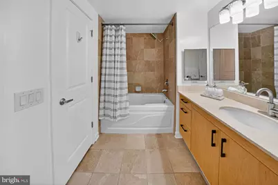 475 K Street NW #404, Washington, DC 20001 - Photo 21