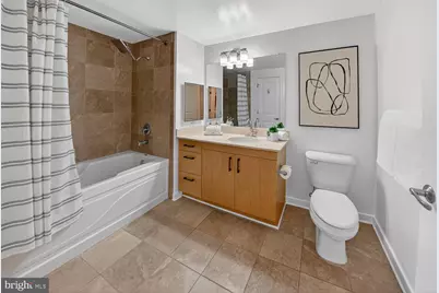 475 K Street NW #404, Washington, DC 20001 - Photo 19