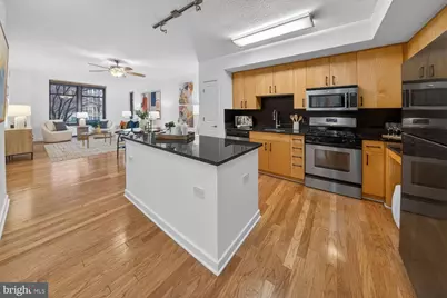 475 K Street NW #404, Washington, DC 20001 - Photo 11