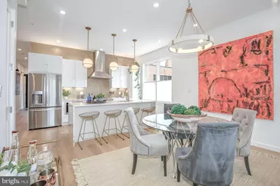 1528 Oates Street NE #1, Washington, DC 20002 - Photo 1