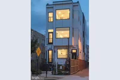 1528 Oates Street NE #1, Washington, DC 20002 - Photo 27