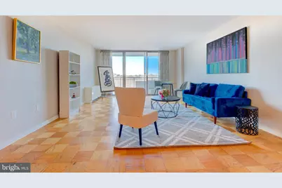 3001 Veazey Terrace NW, Washington, DC 20008 - Photo 5