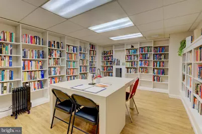 3001 Veazey Terrace NW, Washington, DC 20008 - Photo 33