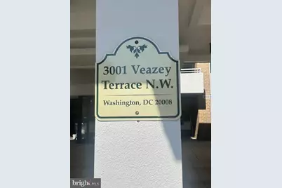 3001 Veazey Terrace NW, Washington, DC 20008 - Photo 1