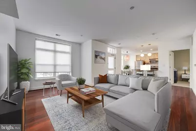 2022 Flagler Place NW #F102, Washington, DC 20001 - Photo 1