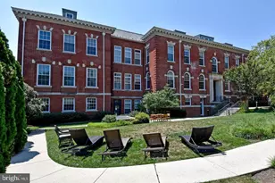 2022 Flagler Pl NW, Washington, DC 20001 - Photo 13