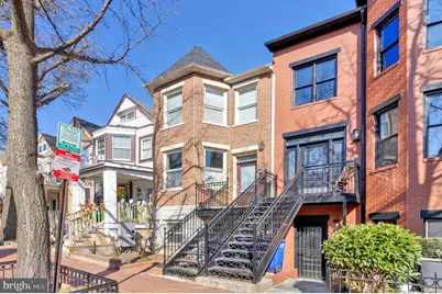 1915 6th Street NW #B, Washington, DC 20001 - Photo 5