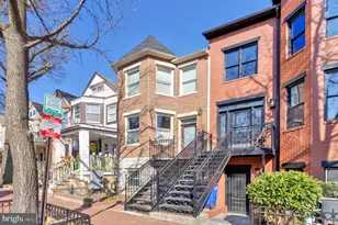 1915 6th St NW, Washington, DC 20001 - Photo 5