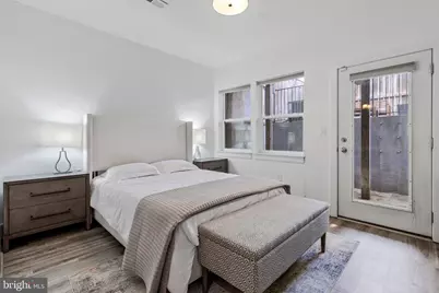 1915 6th Street NW #B, Washington, DC 20001 - Photo 21