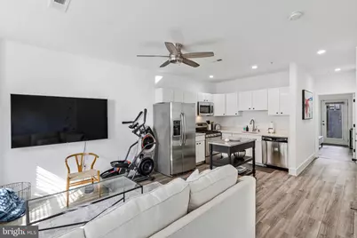 1915 6th Street NW #B, Washington, DC 20001 - Photo 17