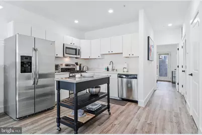 1915 6th Street NW #B, Washington, DC 20001 - Photo 9