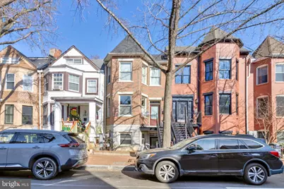 1915 6th Street NW #B, Washington, DC 20001 - Photo 3