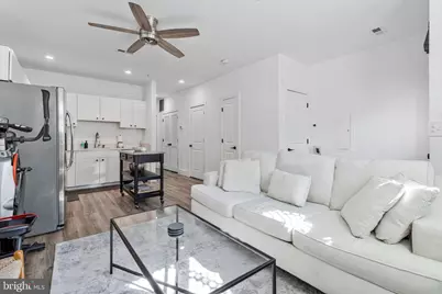 1915 6th Street NW #B, Washington, DC 20001 - Photo 15