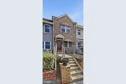 1153 3rd Street NE, Washington, DC 20002 - Photo 5