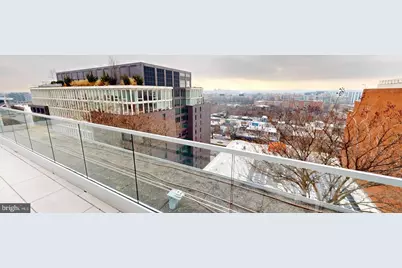 1201 Half Street SW #PH 1201, Washington, DC 20003 - Photo 17