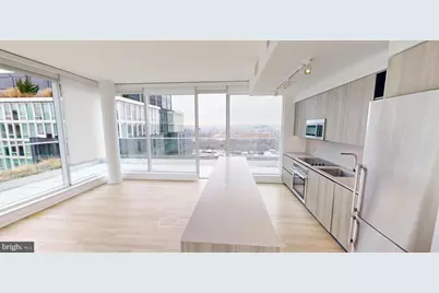 1201 Half Street SW #PH 1201, Washington, DC 20003 - Photo 3