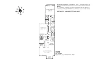 5105 Connecticut Ave NW, Washington, DC 20008 - Photo 17