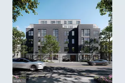 1124 Florida Avenue NE #310, Washington, DC 20002 - Photo 25