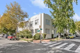 1404 26th St NW, Washington, DC 20007 - Photo 1