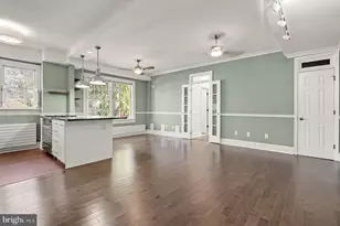 1404 26th St NW, Washington, DC 20007 - Photo 3