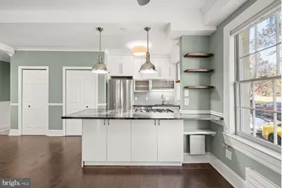 1404 26th Street NW #1, Washington, DC 20007 - Photo 5