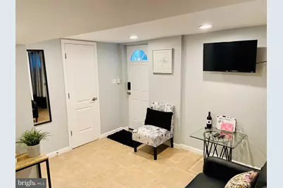 113 Forrester Street SW #B, Washington, DC 20032 - Photo 3