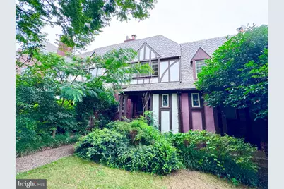 4417 Volta Place NW, Washington, DC 20007 - Photo 1