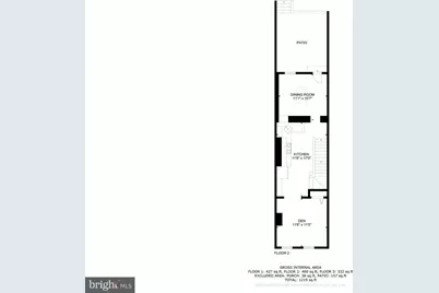 320 G Street SE, Washington, DC 20003 - Photo 57