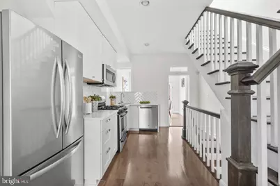 320 G Street SE, Washington, DC 20003 - Photo 17