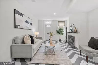 320 G Street SE, Washington, DC 20003 - Photo 5