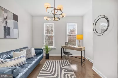 320 G Street SE, Washington, DC 20003 - Photo 25